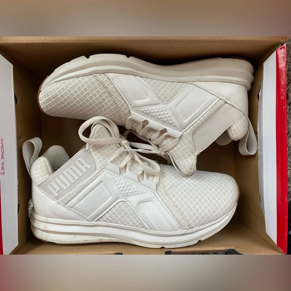 Puma Mesh Softfoam Enzo Premium - Picture 7 of 7